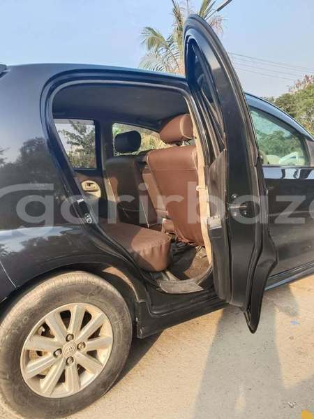 Big with watermark toyota passo dhaka dhaka 46664