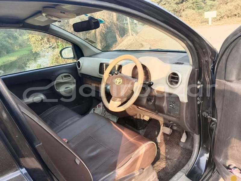 Big with watermark toyota passo dhaka dhaka 46664