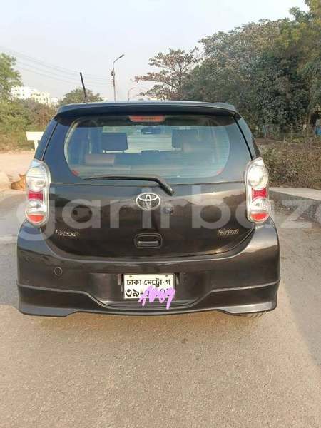 Big with watermark toyota passo dhaka dhaka 46664