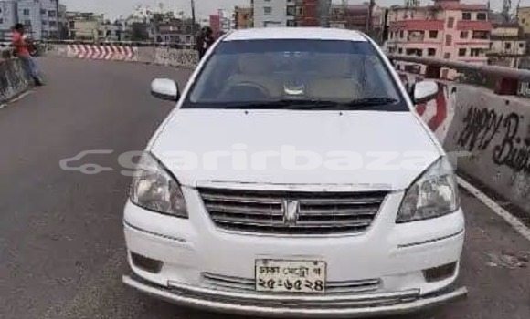 কেনা ব্যবহৃত Toyota Premio White গাড়ী মধ্যে ঢাকা মধ্যে Dhaka কেনা ব্যবহৃত Toyota Premio White গাড়ী মধ্যে ঢাকা মধ্যে Dhaka