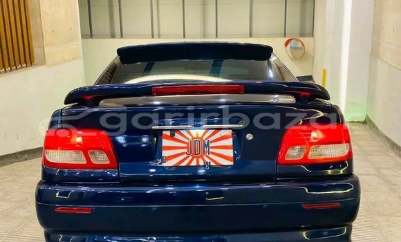 Buy Used Toyota Carina in Bandarban, Bandarban Buy Used Toyota Carina in Bandarban, Bandarban