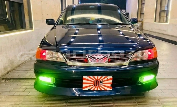 Buy Used Toyota Carina in Bandarban, Bandarban Buy Used Toyota Carina in Bandarban, Bandarban