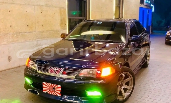 Buy Used Toyota Carina in Bandarban, Bandarban Buy Used Toyota Carina in Bandarban, Bandarban