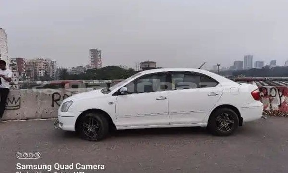 কেনা ব্যবহৃত Toyota Premio White গাড়ী মধ্যে ঢাকা মধ্যে Dhaka কেনা ব্যবহৃত Toyota Premio White গাড়ী মধ্যে ঢাকা মধ্যে Dhaka