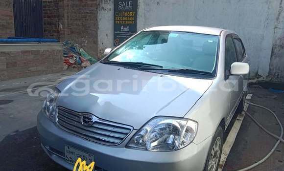 কেনা ব্যবহৃত Toyota X corolla Other গাড়ী মধ্যে ঢাকা মধ্যে Dhaka কেনা ব্যবহৃত Toyota X corolla Other গাড়ী মধ্যে ঢাকা মধ্যে Dhaka