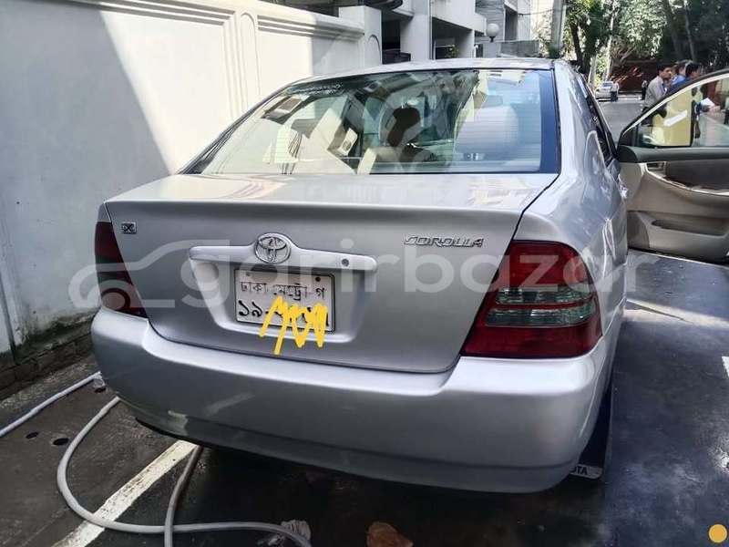 Big with watermark toyota x corolla dhaka dhaka 46667