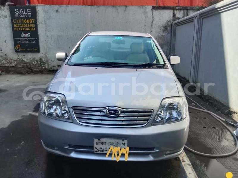 Big with watermark toyota x corolla dhaka dhaka 46667