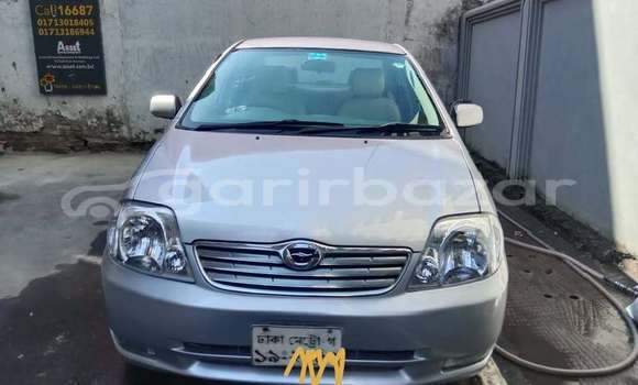 কেনা ব্যবহৃত Toyota X corolla Other গাড়ী মধ্যে ঢাকা মধ্যে Dhaka কেনা ব্যবহৃত Toyota X corolla Other গাড়ী মধ্যে ঢাকা মধ্যে Dhaka