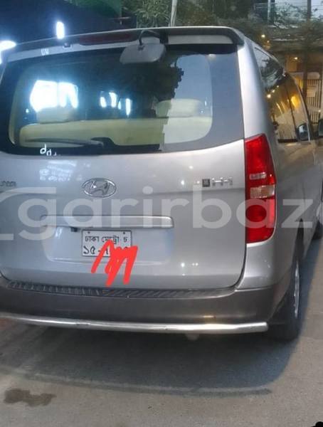 Big with watermark hyundai h1 dhaka dhaka 46669