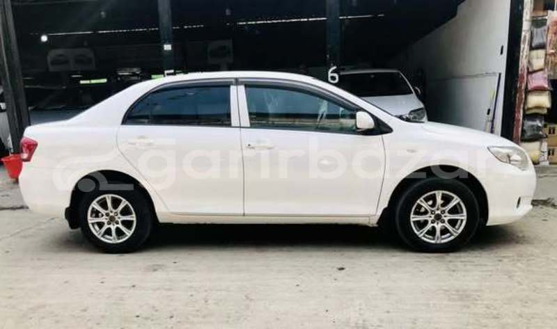 Big with watermark toyota corolla dhaka dhaka 46670