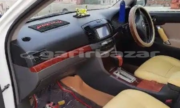 কেনা ব্যবহৃত Toyota Premio White গাড়ী মধ্যে ঢাকা মধ্যে Dhaka কেনা ব্যবহৃত Toyota Premio White গাড়ী মধ্যে ঢাকা মধ্যে Dhaka