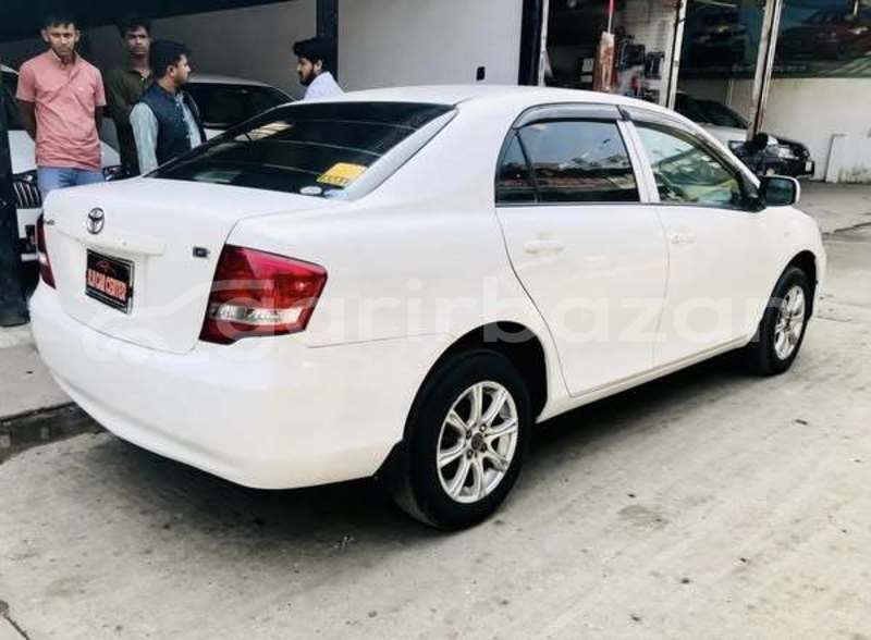 Big with watermark toyota corolla dhaka dhaka 46670
