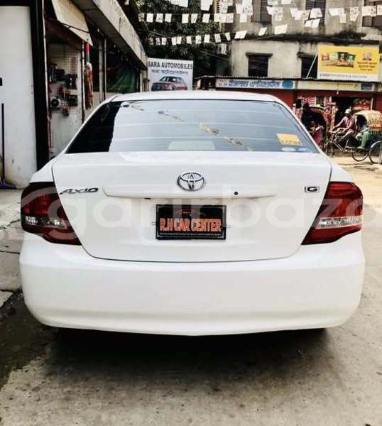 Big with watermark toyota corolla dhaka dhaka 46670