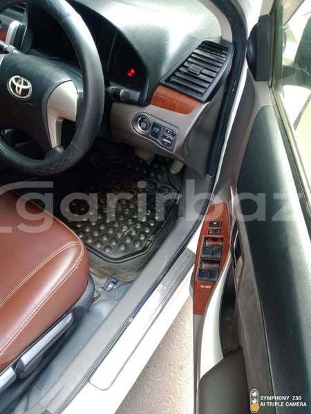 Big with watermark toyota allion dhaka dhaka 46672