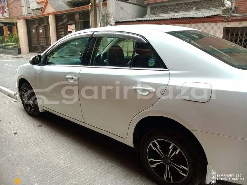 Big with watermark toyota allion dhaka dhaka 46672