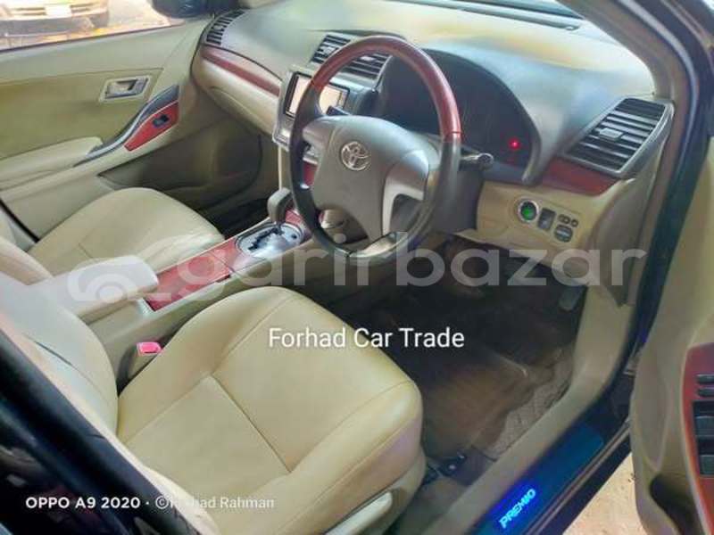 Big with watermark toyota premio dhaka dhaka 46675