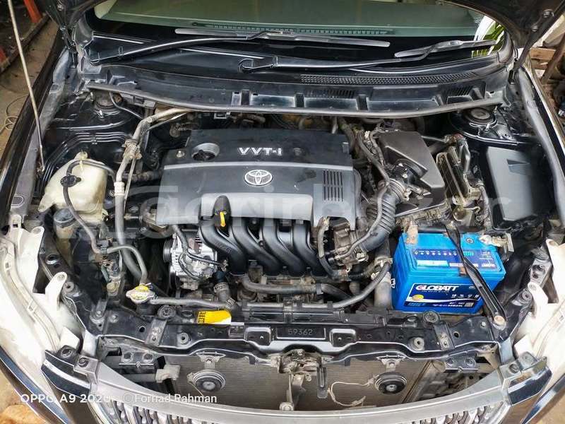 Big with watermark toyota premio dhaka dhaka 46675