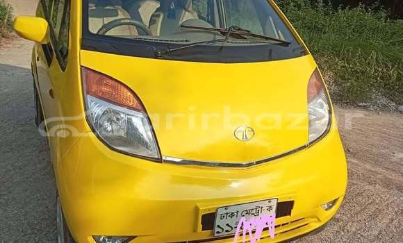 কেনা ব্যবহৃত TATA Nano Other গাড়ী মধ্যে ঢাকা মধ্যে Dhaka কেনা ব্যবহৃত TATA Nano Other গাড়ী মধ্যে ঢাকা মধ্যে Dhaka