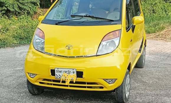 কেনা ব্যবহৃত TATA Nano Other গাড়ী মধ্যে ঢাকা মধ্যে Dhaka কেনা ব্যবহৃত TATA Nano Other গাড়ী মধ্যে ঢাকা মধ্যে Dhaka