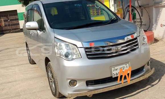 কেনা ব্যবহৃত Toyota X Noah Other গাড়ী মধ্যে ঢাকা মধ্যে Dhaka কেনা ব্যবহৃত Toyota X Noah Other গাড়ী মধ্যে ঢাকা মধ্যে Dhaka