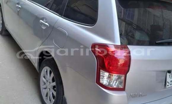 Buy Used 2018 Toyota Axio in Dhaka, Dhaka Buy Used 2018 Toyota Axio in Dhaka, Dhaka