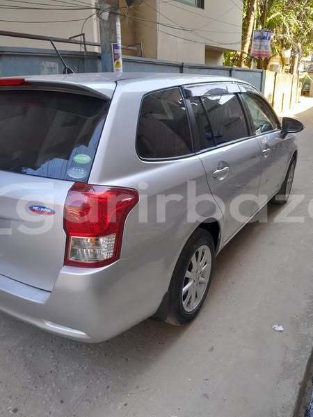 Big with watermark toyota axio dhaka dhaka 46678