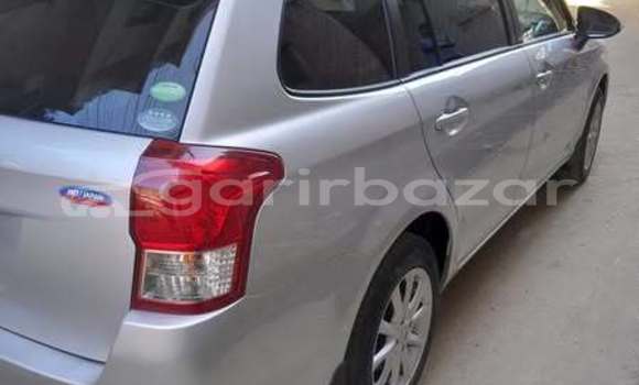 Buy Used 2018 Toyota Axio in Dhaka, Dhaka Buy Used 2018 Toyota Axio in Dhaka, Dhaka