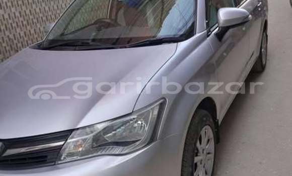 Buy Used 2018 Toyota Axio in Dhaka, Dhaka Buy Used 2018 Toyota Axio in Dhaka, Dhaka