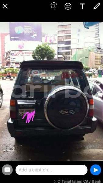 Big with watermark toyota land cruiser bandarban bandarban 46679