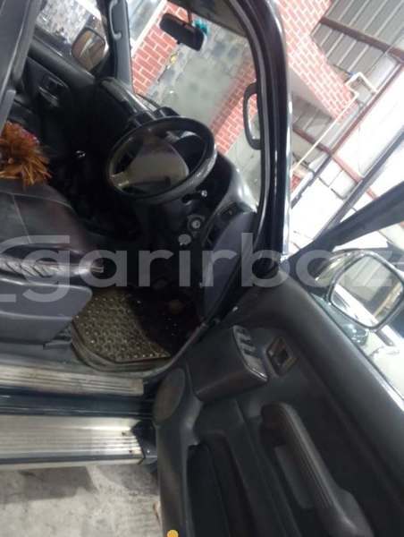 Big with watermark toyota land cruiser bandarban bandarban 46679