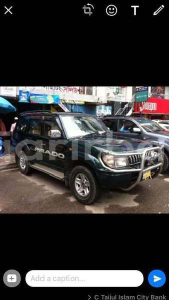 Big with watermark toyota land cruiser bandarban bandarban 46679