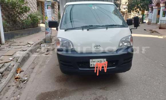 কেনা ব্যবহৃত Toyota TownAce White গাড়ী মধ্যে ঢাকা মধ্যে Dhaka কেনা ব্যবহৃত Toyota TownAce White গাড়ী মধ্যে ঢাকা মধ্যে Dhaka