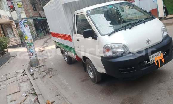কেনা ব্যবহৃত Toyota TownAce White গাড়ী মধ্যে ঢাকা মধ্যে Dhaka কেনা ব্যবহৃত Toyota TownAce White গাড়ী মধ্যে ঢাকা মধ্যে Dhaka