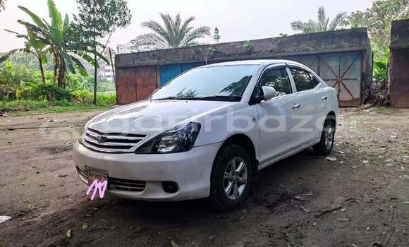 কেনা ব্যবহৃত Toyota Allion White গাড়ী মধ্যে ঢাকা মধ্যে Dhaka কেনা ব্যবহৃত Toyota Allion White গাড়ী মধ্যে ঢাকা মধ্যে Dhaka
