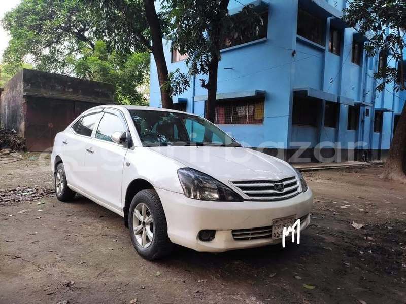 Big with watermark toyota allion dhaka dhaka 46682
