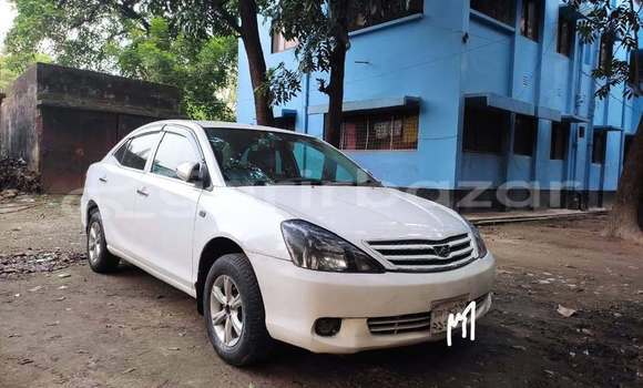 কেনা ব্যবহৃত Toyota Allion White গাড়ী মধ্যে ঢাকা মধ্যে Dhaka কেনা ব্যবহৃত Toyota Allion White গাড়ী মধ্যে ঢাকা মধ্যে Dhaka