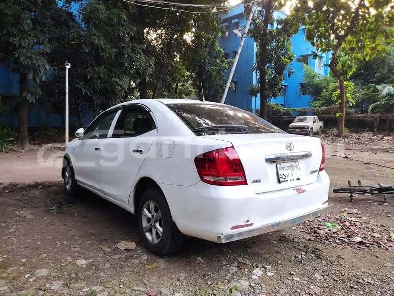 Big with watermark toyota allion dhaka dhaka 46682