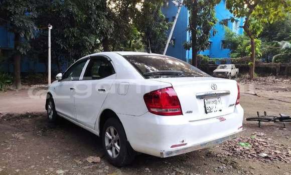 কেনা ব্যবহৃত Toyota Allion White গাড়ী মধ্যে ঢাকা মধ্যে Dhaka কেনা ব্যবহৃত Toyota Allion White গাড়ী মধ্যে ঢাকা মধ্যে Dhaka