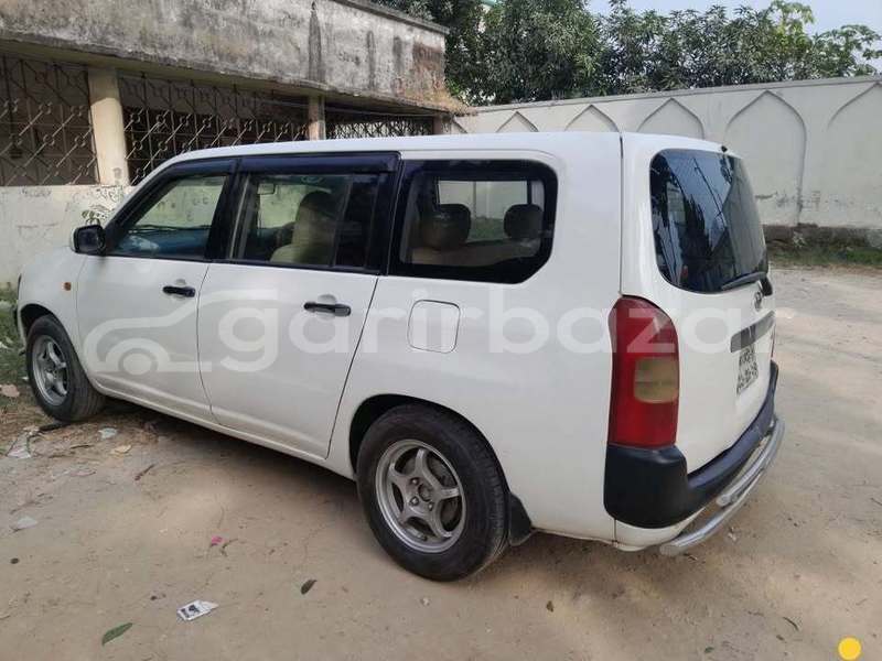 Big with watermark toyota probox dhaka dhaka 46683