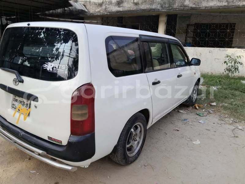 Big with watermark toyota probox dhaka dhaka 46683