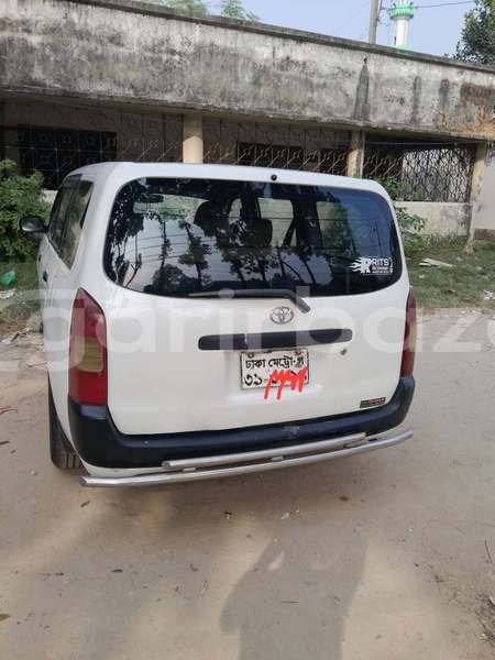 Big with watermark toyota probox dhaka dhaka 46683
