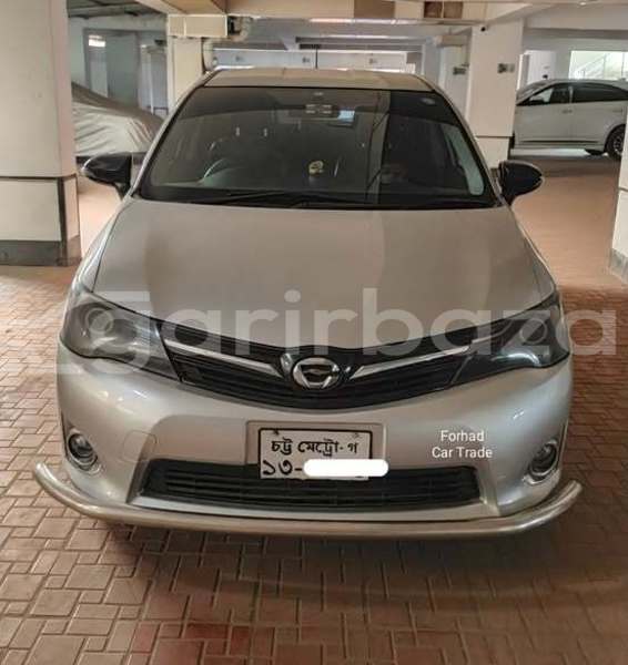 Big with watermark toyota axio dhaka dhaka 46684