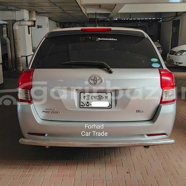 Big with watermark toyota axio dhaka dhaka 46684