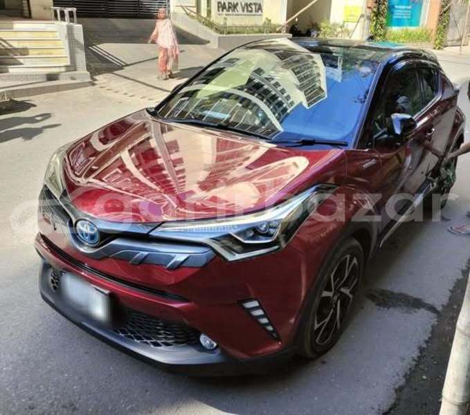 Big with watermark toyota ch r dhaka dhaka 46685