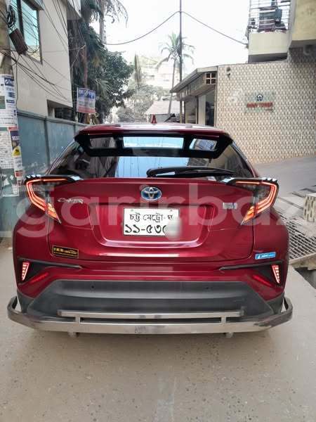 Big with watermark toyota ch r dhaka dhaka 46685