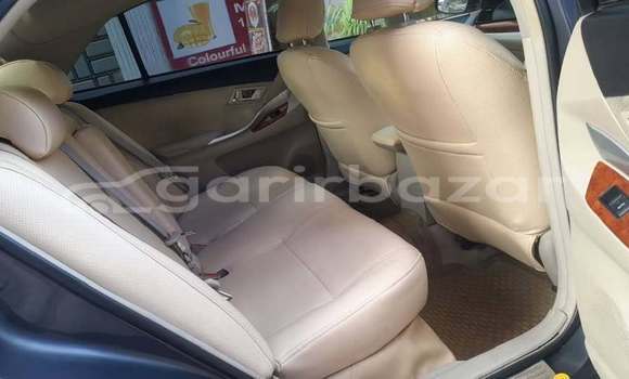 কেনা ব্যবহৃত Toyota F premio Black গাড়ী মধ্যে ঢাকা মধ্যে Dhaka কেনা ব্যবহৃত Toyota F premio Black গাড়ী মধ্যে ঢাকা মধ্যে Dhaka