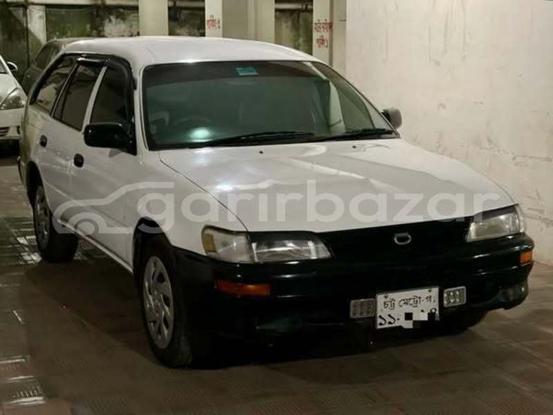 Big with watermark toyota 100 ac limiteed dhaka dhaka 46687
