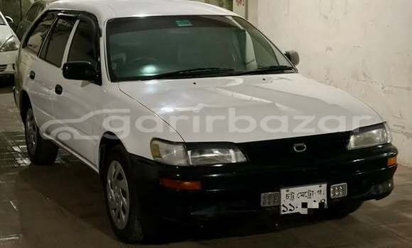 Buy Used 2007 Toyota 100 ac limiteed in Dhaka, Dhaka Buy Used 2007 Toyota 100 ac limiteed in Dhaka, Dhaka