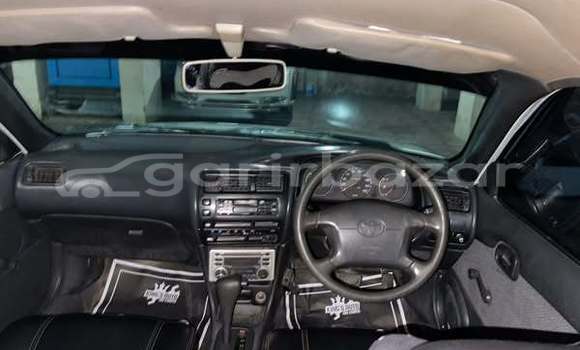 Buy Used 2007 Toyota 100 ac limiteed in Dhaka, Dhaka Buy Used 2007 Toyota 100 ac limiteed in Dhaka, Dhaka