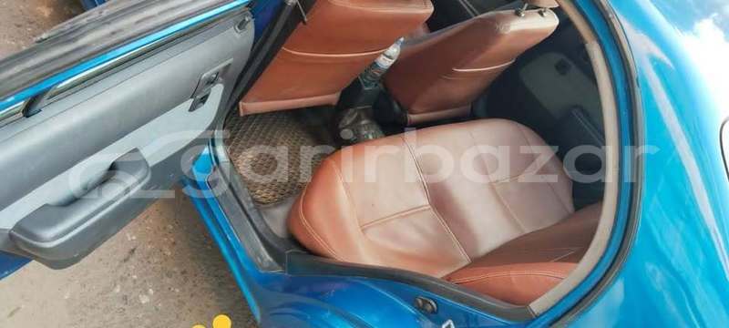 Big with watermark toyota corsa dhaka dhaka 46688